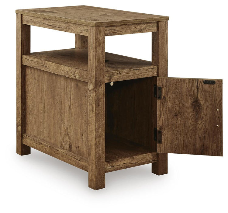 Ashley Express - Fendenmore Chair Side End Table