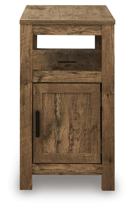 Ashley Express - Fendenmore Chair Side End Table