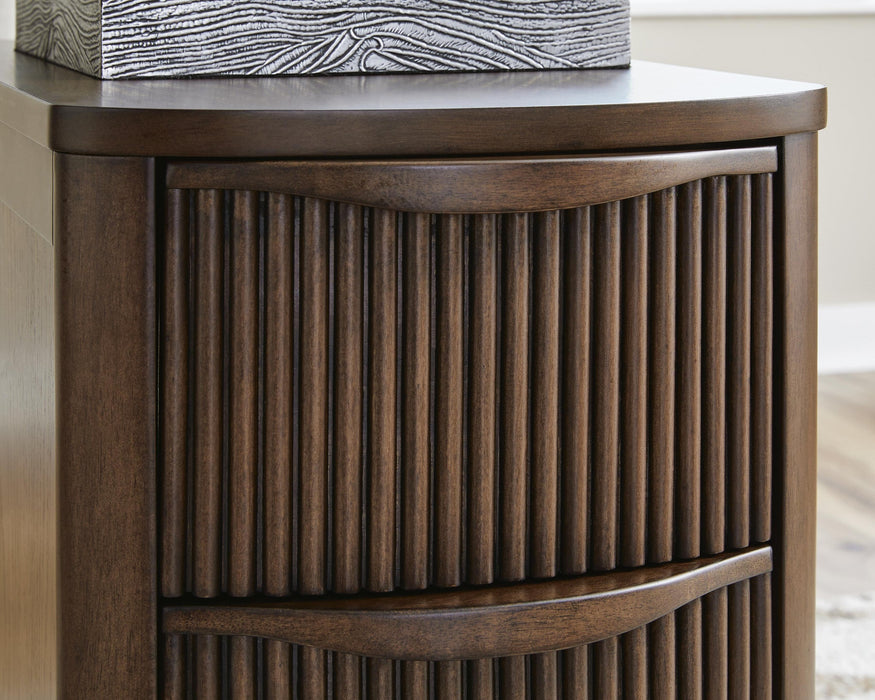 Ashley Express - Camdill Chair Side End Table