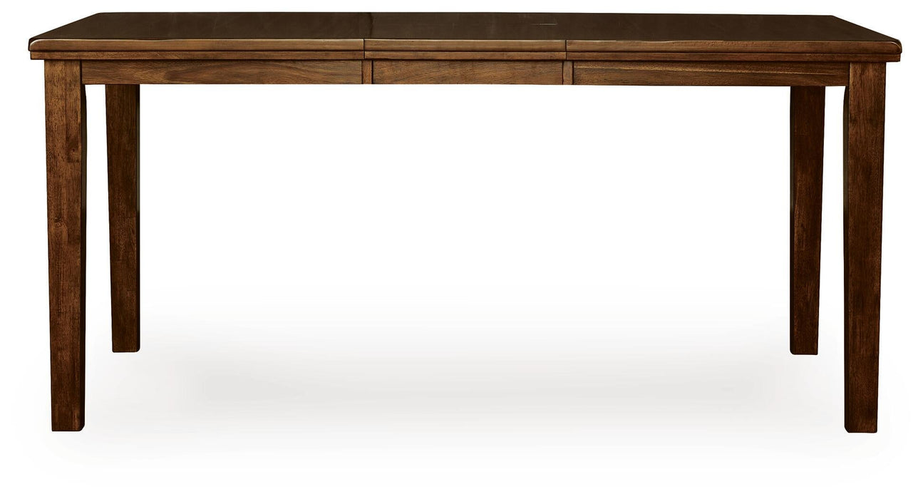 Ralene DRM Counter Butterfly EXT TBL