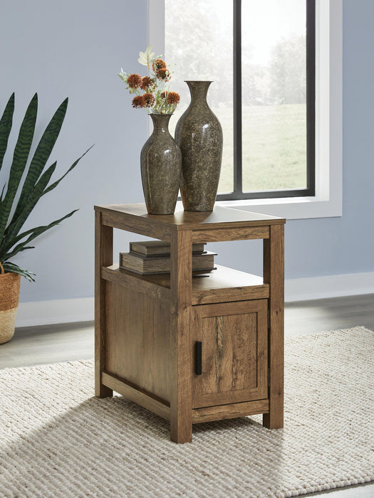 Ashley Express - Fendenmore Chair Side End Table