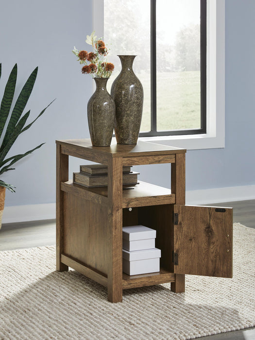 Ashley Express - Fendenmore Chair Side End Table