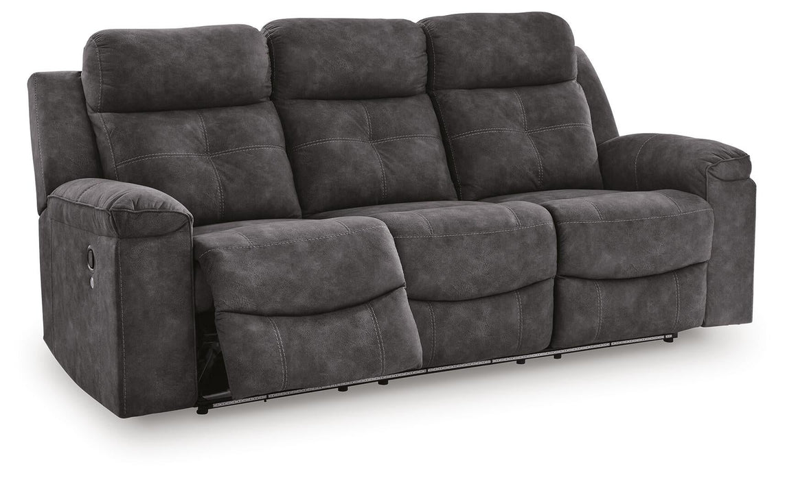 Brysonview Reclining Sofa