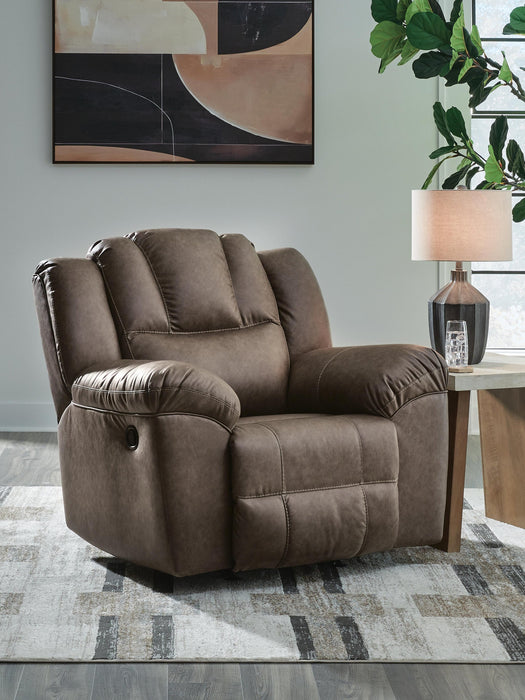 Lowilla Rocker Recliner