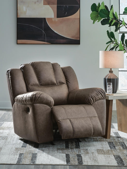 Lowilla Rocker Recliner