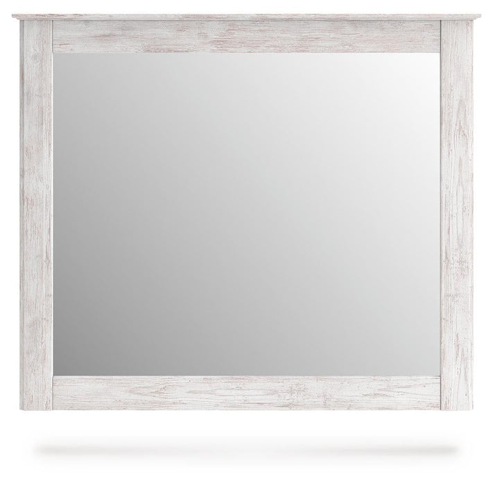 Makidern Bedroom Mirror