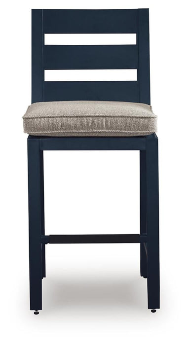 Ashley Express - East Beach Barstool (2/CN)