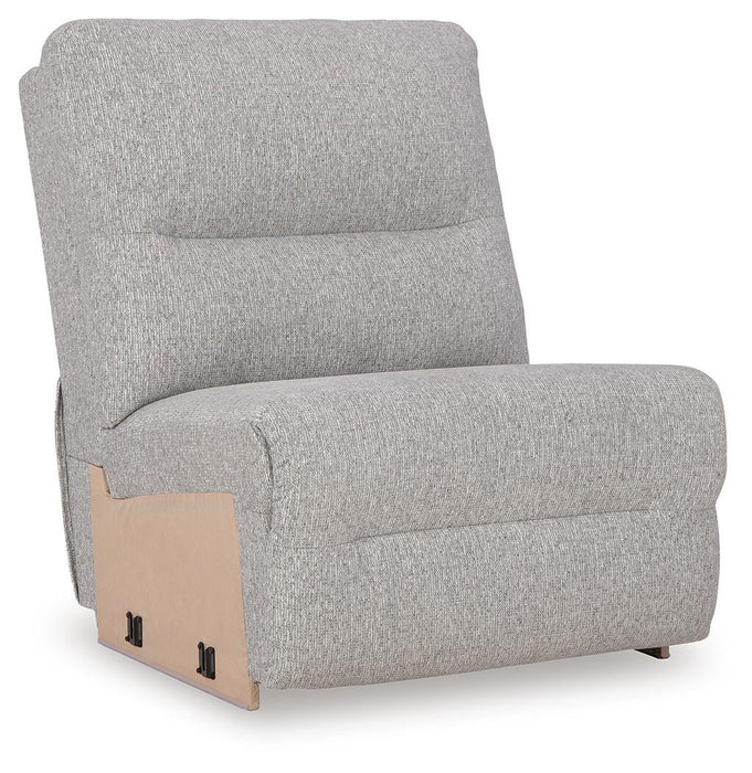Acklen Place 6-Piece Power Reclining Sectional