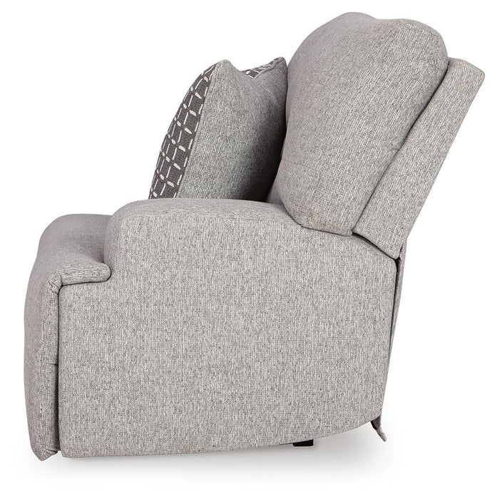 Acklen Place 6-Piece Power Reclining Sectional