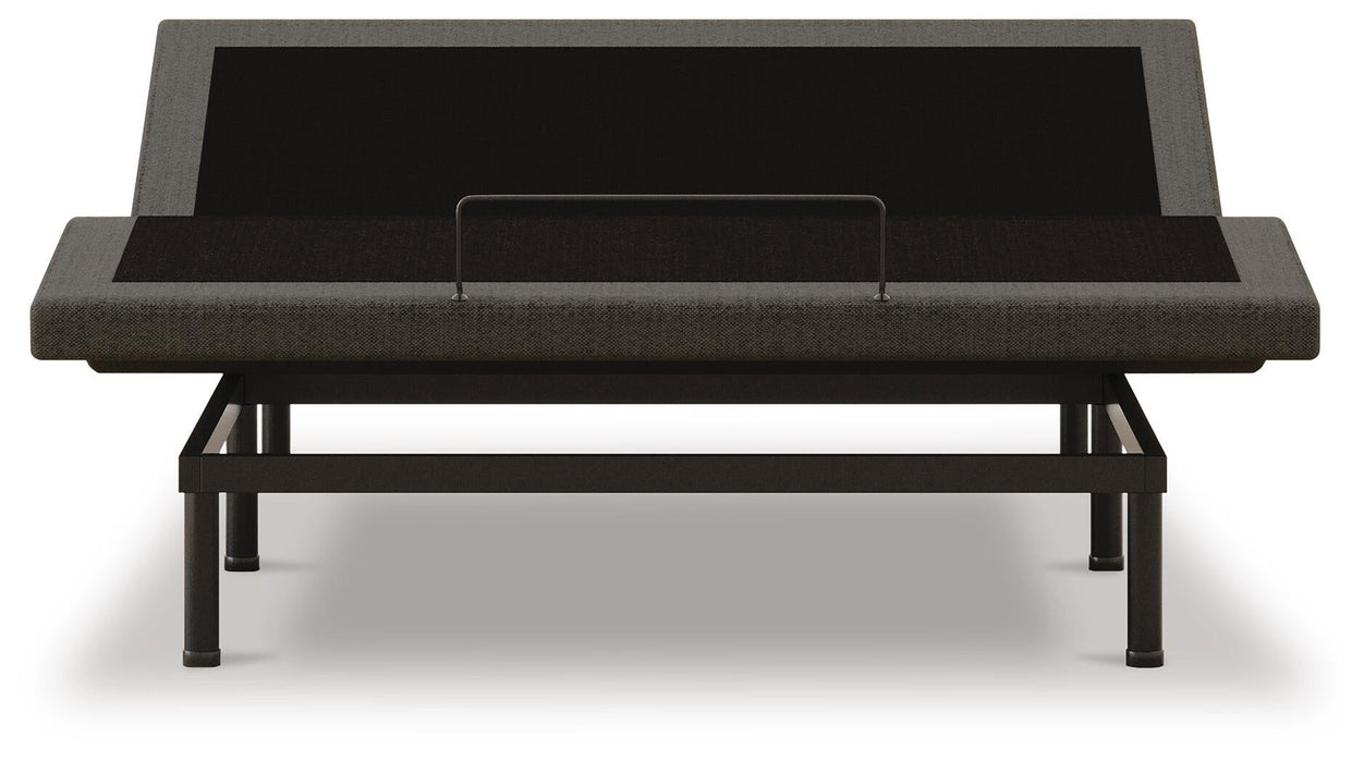 Comfort Premier Adj Base Cal King Adjustable Base
