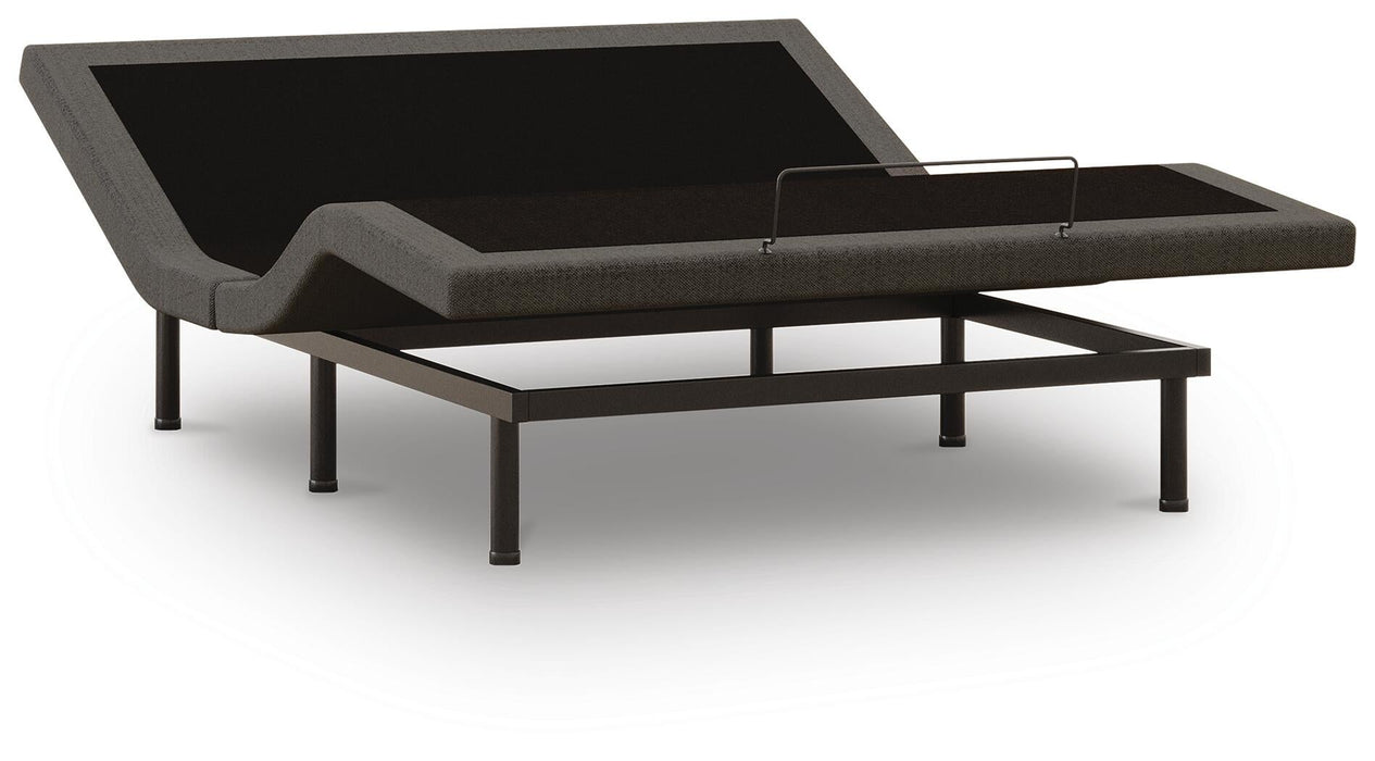 Comfort Premier Adj Base Cal King Adjustable Base