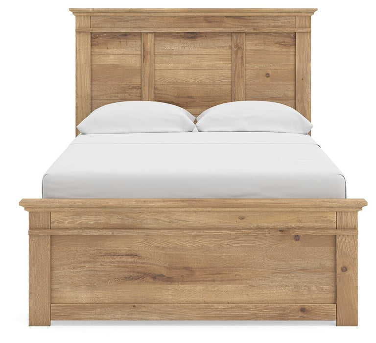 Ashley Express - Makidern Full Panel Bed
