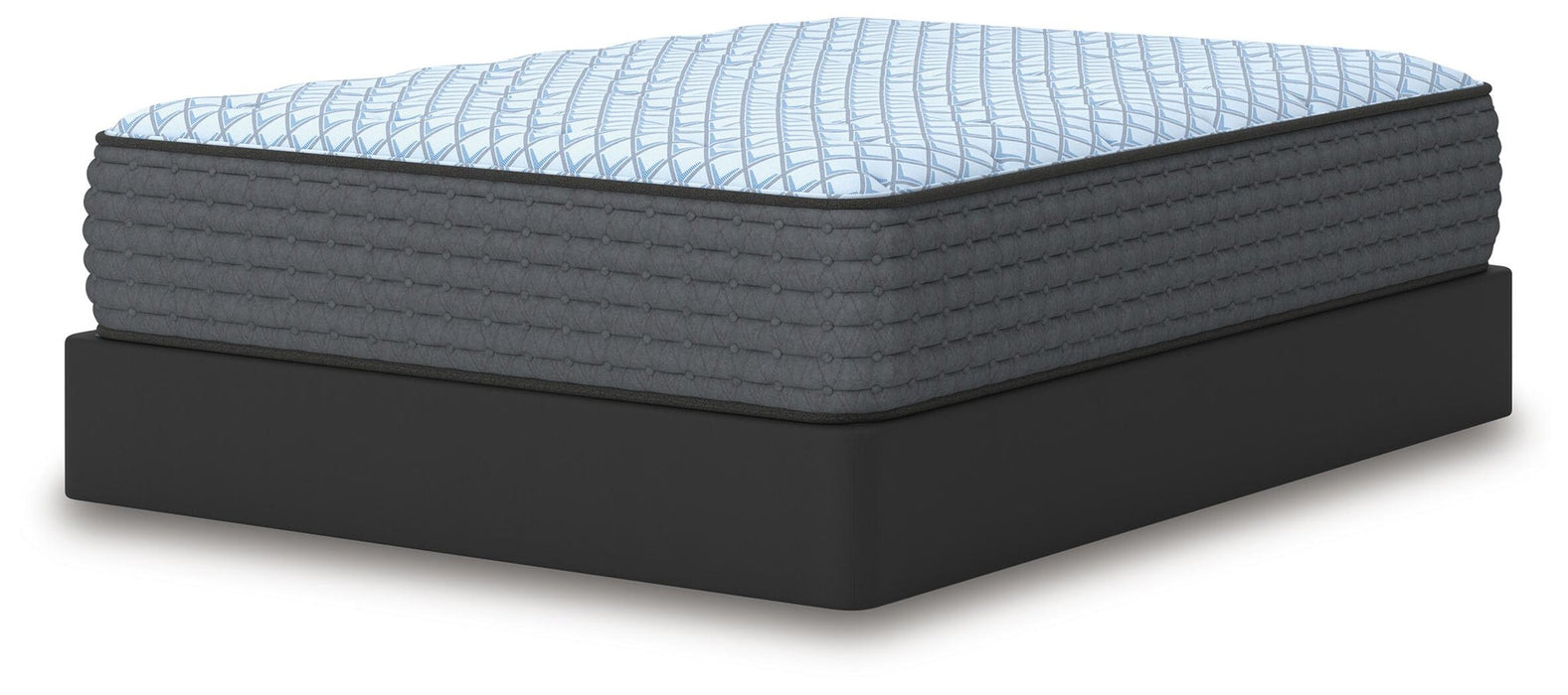 Ashley Express - Destin Cove Plush California King Mattress