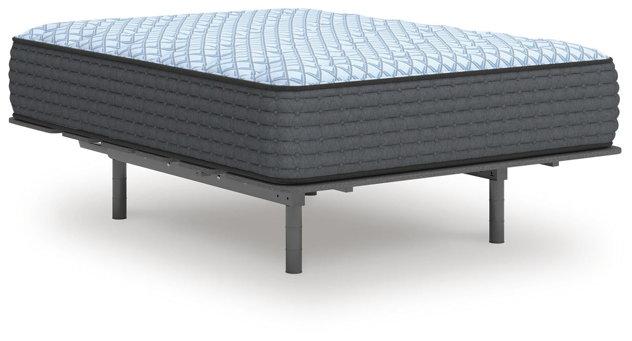 Ashley Express - Destin Cove Plush Queen Mattress