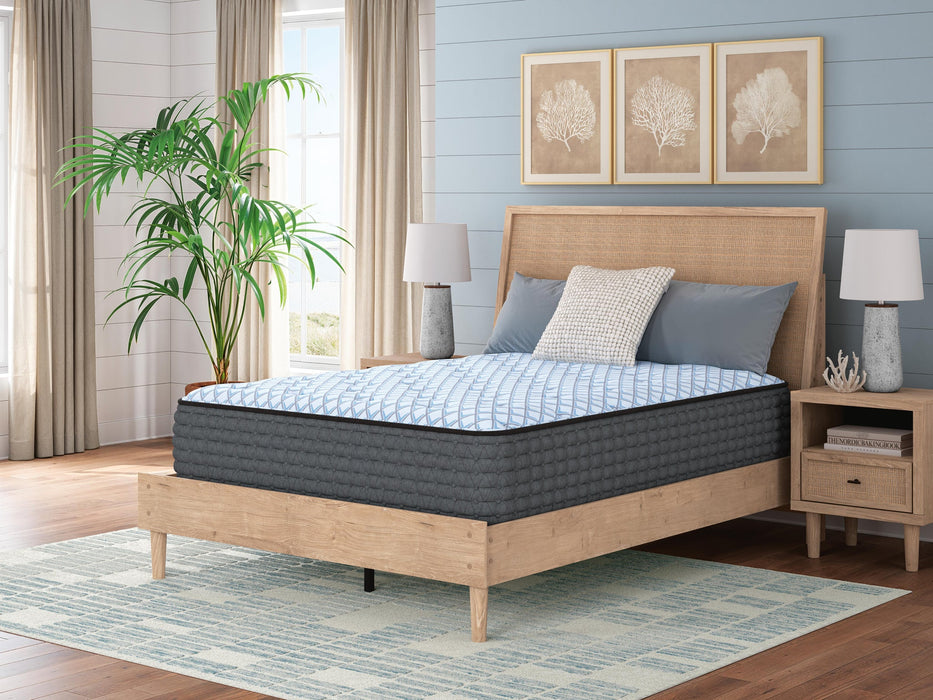 Ashley Express - Destin Cove Plush Queen Mattress