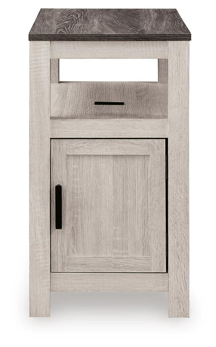 Ashley Express - Fendenmore Chair Side End Table