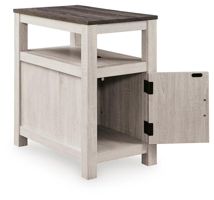 Ashley Express - Fendenmore Chair Side End Table