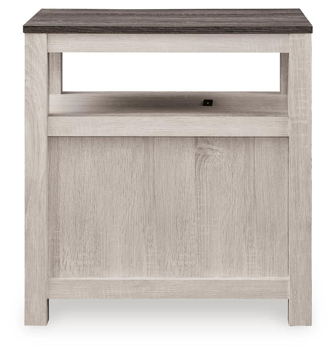 Ashley Express - Fendenmore Chair Side End Table