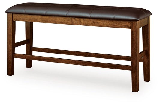 Ashley Express - Ralene DBL Counter UPH Bench (1/CN)