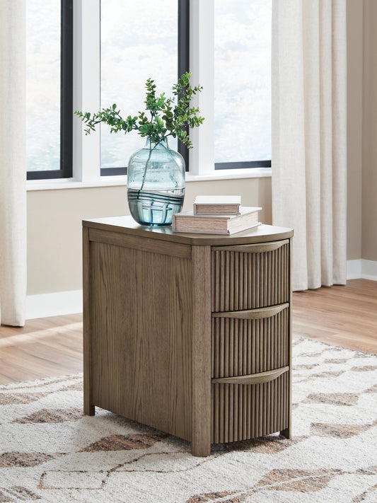 Ashley Express - Camdill Chair Side End Table