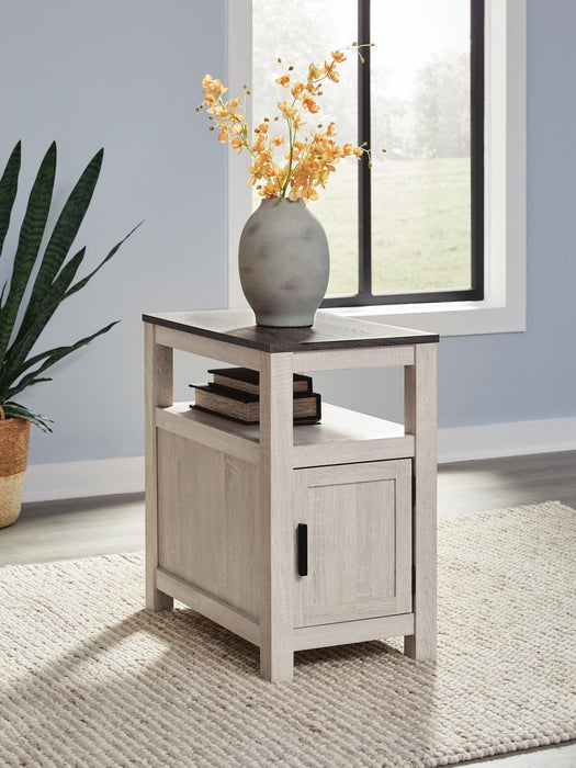 Ashley Express - Fendenmore Chair Side End Table