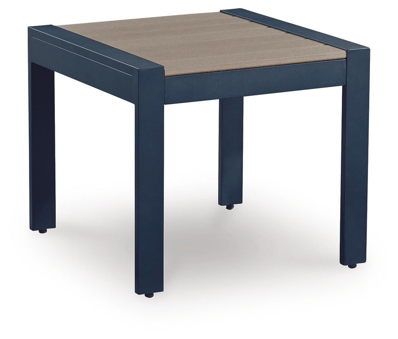 Ashley Express - East Beach Rectangular End Table
