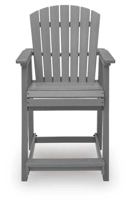 Ashley Express - Sanctuary Beach Barstool (2/CN)