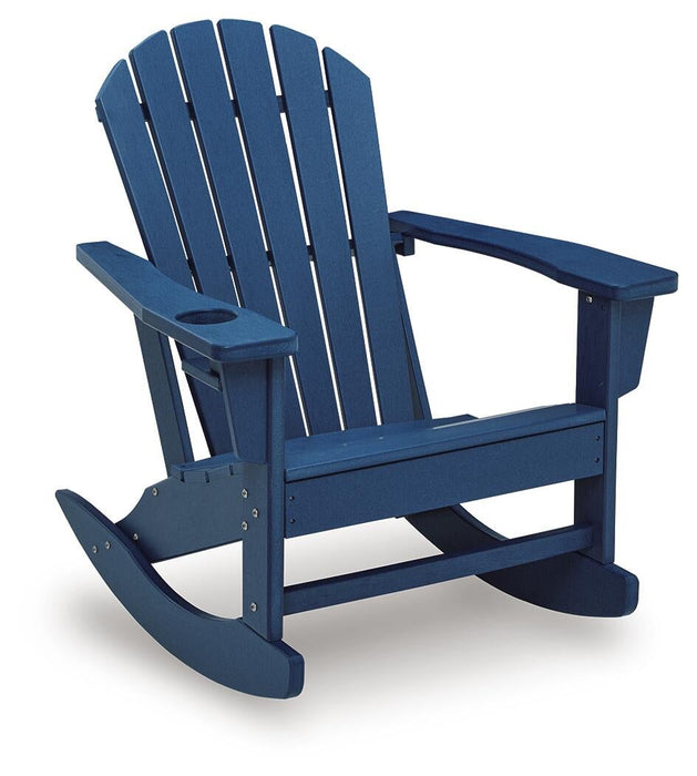 Ashley Express - Sundown Shores Rocking Chair
