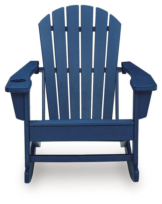 Ashley Express - Sundown Shores Rocking Chair