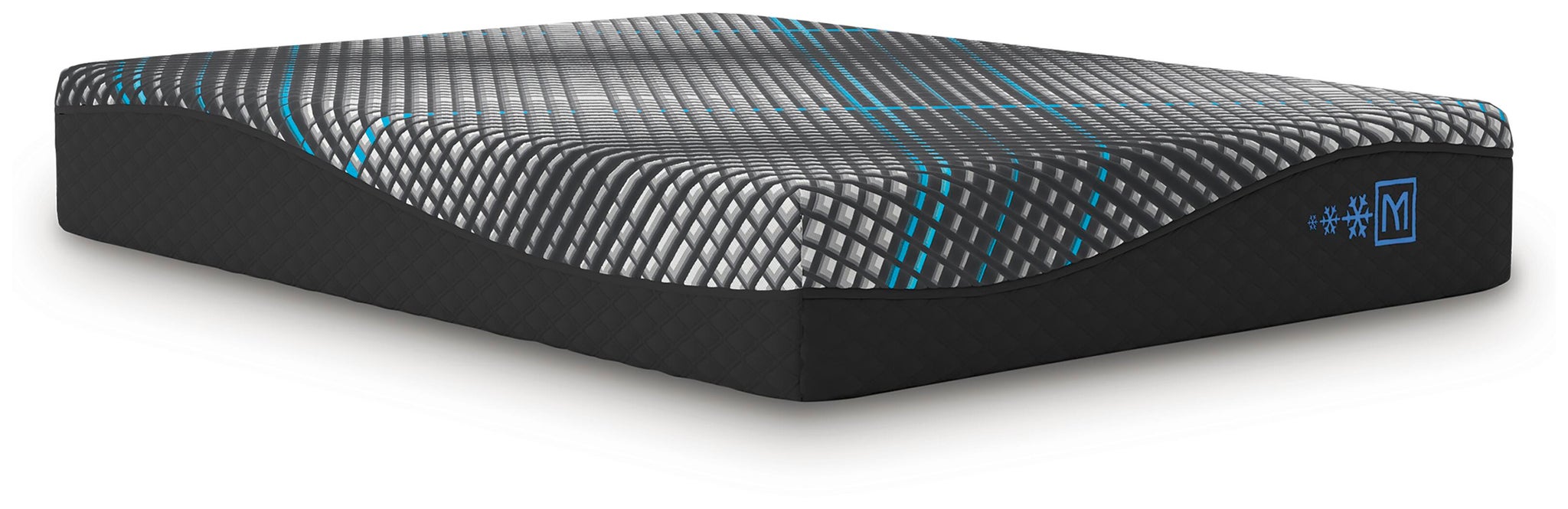 Ashley Express - Millennium 2.0 Hybrid 14 Inch Full Mattress