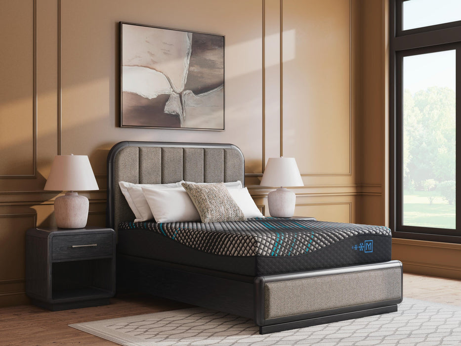 Ashley Express - Millennium 2.0 Hybrid 14 Inch Full Mattress