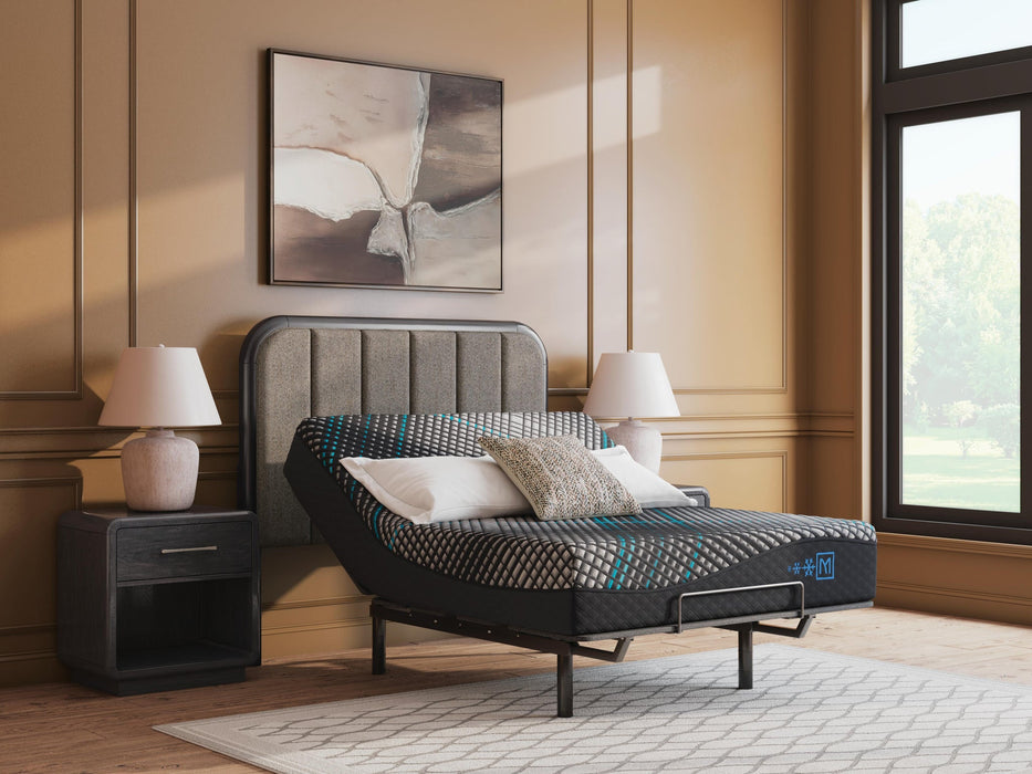 Ashley Express - Millennium 2.0 Hybrid 14 Inch Full Mattress