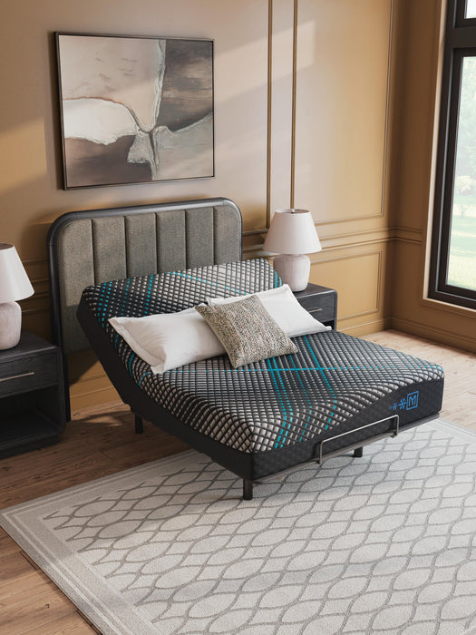 Ashley Express - Millennium 2.0 Hybrid 14 Inch Full Mattress