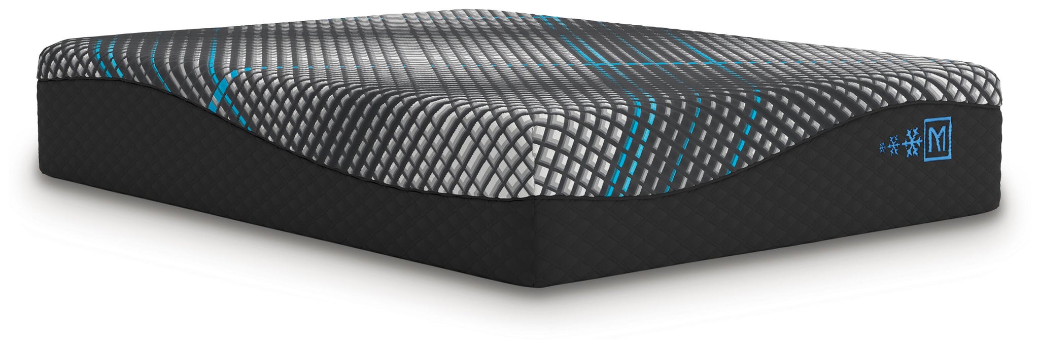Ashley Express - Millennium 2.0 Foam 14 Inch Full Mattress