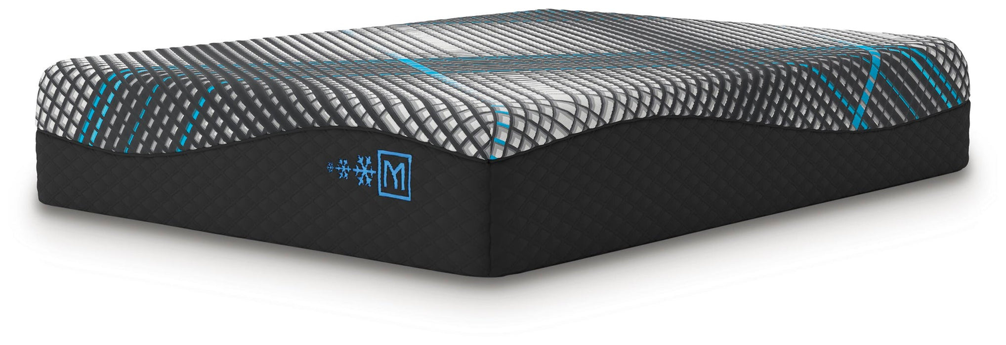 Ashley Express - Millennium 2.0 Foam 14 Inch Full Mattress