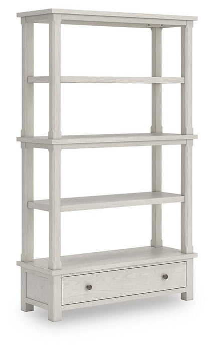 Robbinsdale Bookcase