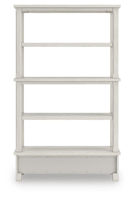 Robbinsdale Bookcase