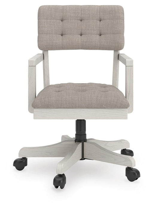 Ashley Express - Robbinsdale Home Office Desk Chair (1/CN)