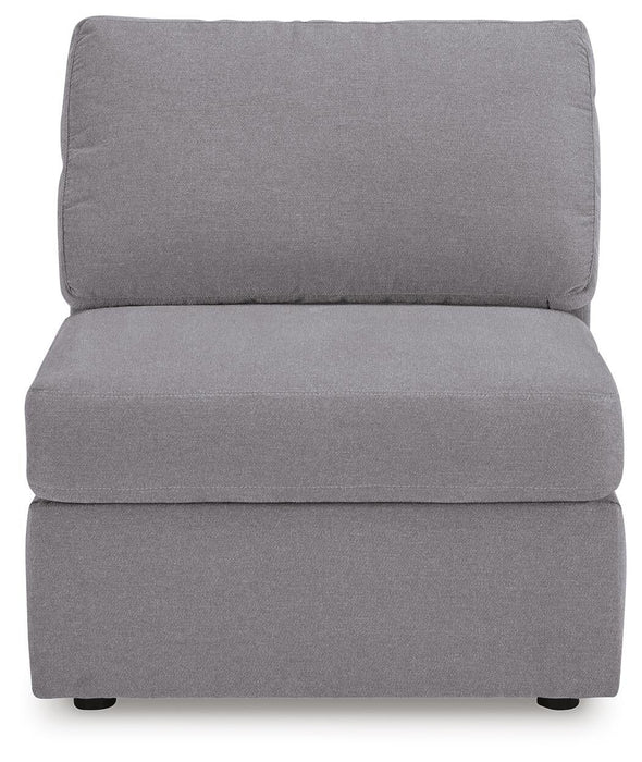 Modmax 5-Piece Sectional