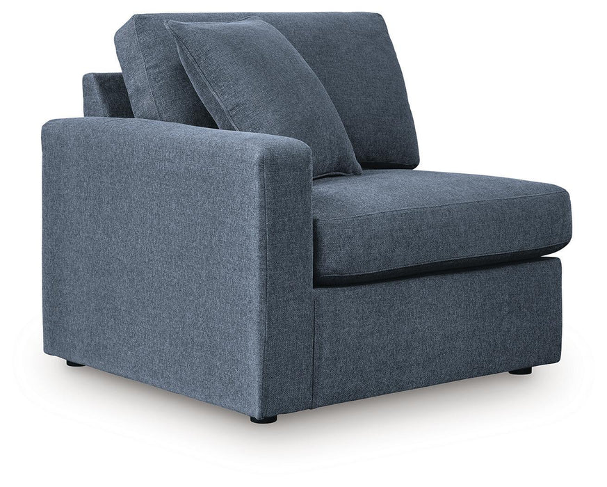 Modmax 5-Piece Sectional