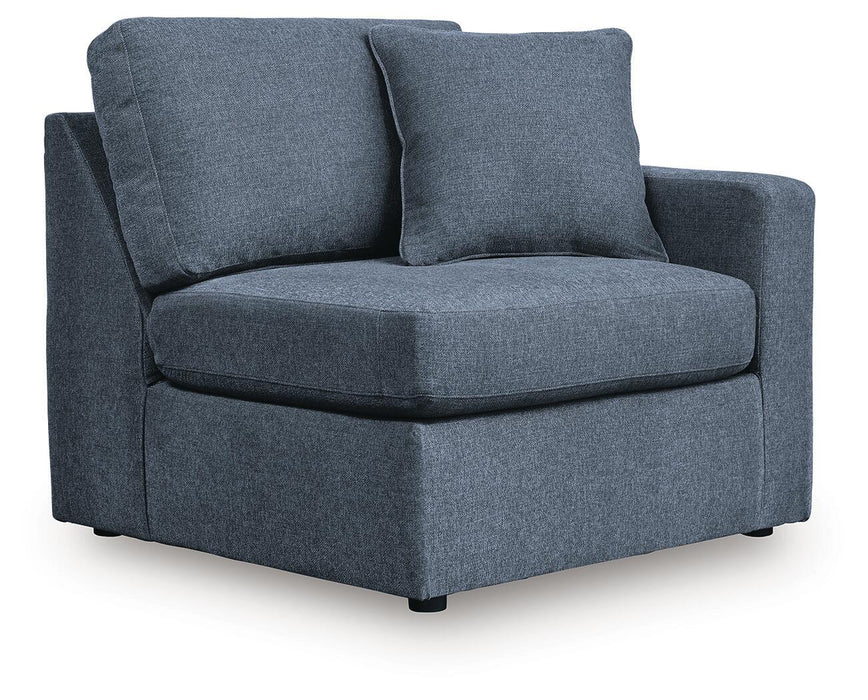 Modmax 5-Piece Sectional
