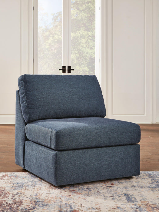 Modmax 5-Piece Sectional