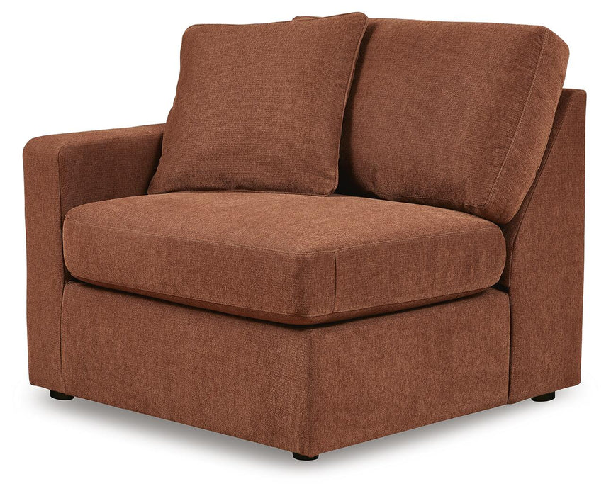 Modmax 4-Piece Sectional
