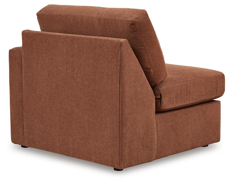 Modmax 4-Piece Sectional