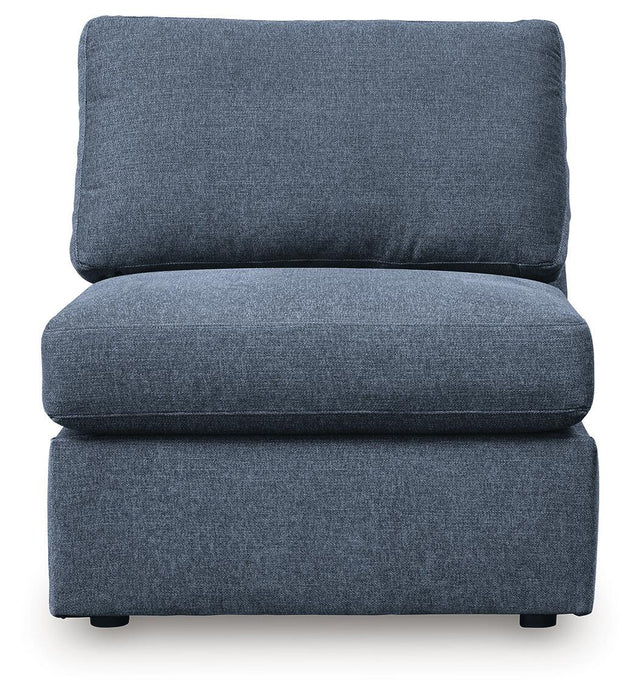 Modmax 4-Piece Sectional