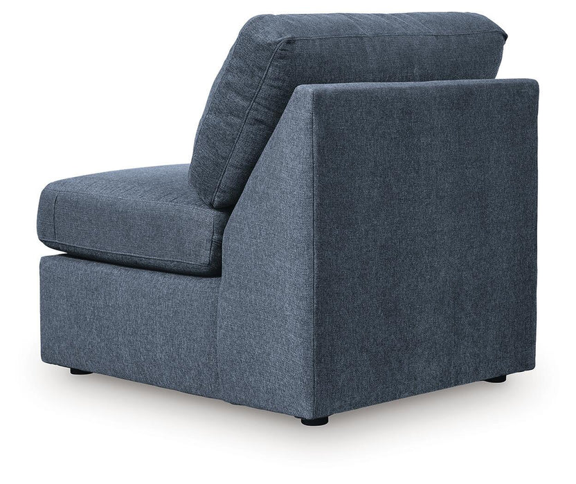 Modmax 4-Piece Sectional