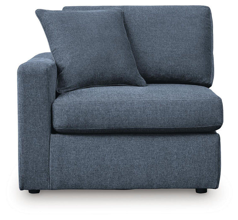 Modmax 4-Piece Sectional