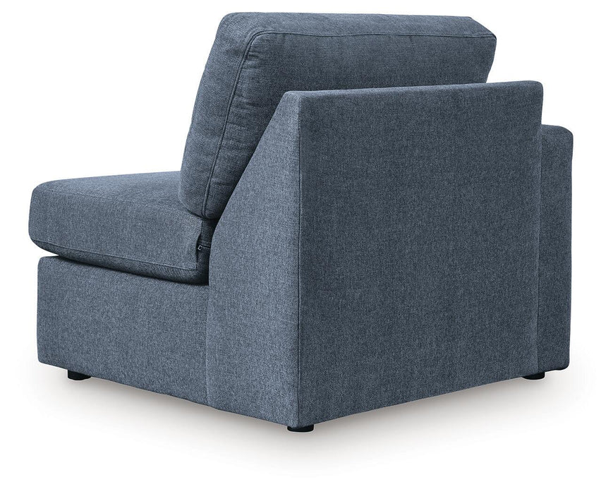 Modmax 4-Piece Sectional