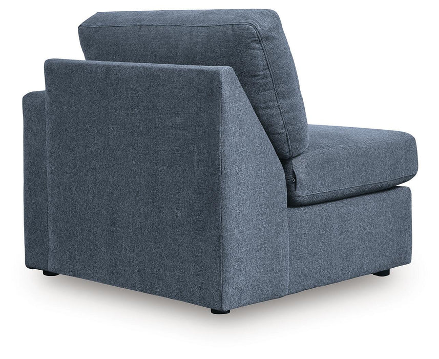 Modmax 4-Piece Sectional