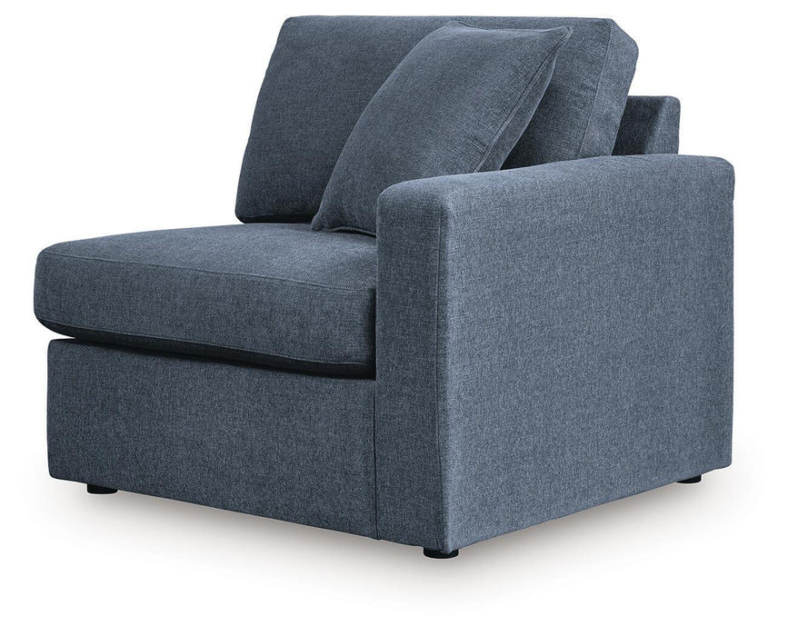 Modmax 4-Piece Sectional